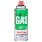 岩谷産業 イワタニ カーボンオフセット カセットガス