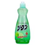 カネヨ石鹸 ソープ ンライム 本体 600ml