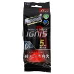. печать PREMIUM DISPO IGNIS premium ti spo ig лак 6 шт. входит . одноразовый kami санки 5 листов лезвие 