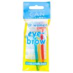 貝印 女性用カミソリ 3本入り キャンMT CAMT-3P マユ専用 アイブロウ