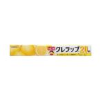 クレハ ニュークレラップ 30CM×20M ( 家庭用ラップ ) 耐熱温度140度、耐冷温度-60度