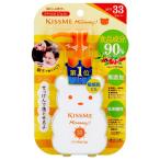  Исэ город половина Kiss mi-kiss me мумия UV mild гель N 100g SPF33PA+++ низкий . ультра . корпус (4901433074902)
