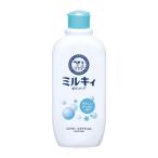  молоко мыло milky мыло для тела .... мыло. аромат постоянный 270ml жидкий модель 
