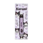 . печать KK2604 Kuromi черный mi новый стандартный ушко сверло M кусачки для ногтей 