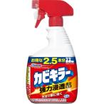 カビキラー 大容量 本体 1000g ジョンソン