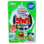 ジョンソン スクラビングバブル ジャバ 風呂釜洗い １つ穴用 160g