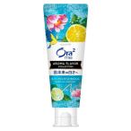  Sunstar o-la two mi- aroma аромат коллекция паста sparkling wine тигр s мята зубная паста 130g