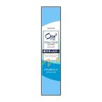  Sunstar o-la two mi- stain прозрачный паста натуральный мята 20g - migaki