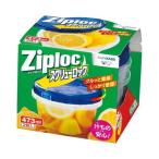 ジップロック スクリューロック 473ml 2個入