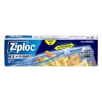 旭化成 ジップロック Ziploc イージージッパー Mサイズ 4枚