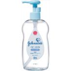  Johnson детское масло нет .300ml