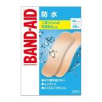 BAND-AID частота помощь водонепроницаемый M размер 40 листов входит 