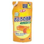 ルーキー 泡おふろ洗剤 詰替用 350ml