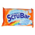 ファーファ ランドリースクラバー (LAUNDRY ScruBar) 固形洗剤 150g