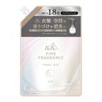 NSファーファ ファーファ ファインフレグランス ファブリックミスト シエル 詰替用 540ml 消