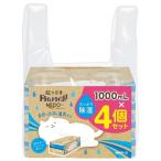  белый изначальный earth dry &amp; dry UP NECO 1000mL×4 шт. комплект супер большая вместимость одноразовый влажность ..