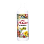fma killer ka Dan баланс жидкость .AO всевозможные растения для 600ml