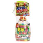 フマキラー カダン カダンセーフ 450ml 園芸用殺虫剤 