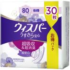 尿漏れパッド