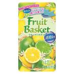 круг . производства бумага Fruits Basket дезодорация IN лимон &amp; lime 12 roll двойной туалет roll туалет to бумага 