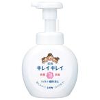  чистый чистый лекарство для пена мыло для рук citrus полный -ti. аромат 250ml корпус квази наркотики (4903301176848)