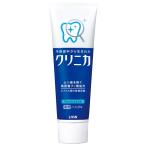  лев klinika - migaki mild мята вертикальный type 130g...[ свежий мята ]. вкус квази наркотики 