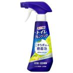 ライオン ルックプラス トイレ クレンジング クールシトラスの香り 本体 300mL トイレ用洗剤