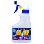 ロケット石鹸 重曹 クリーナー スプレー 300ml