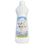 ロケット石鹸 awas くつきれい うわばき専用洗剤 除菌消臭 400g