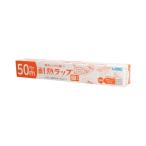 電子レンジに強い 耐熱ラップ 30cm×50m