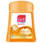  Mu zno- Touch пена мыло для рук полный -ti свежий. аромат 250ml