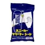 TO-PLAN スニーカークリーナーシート 10枚入 TKNT-001 靴クリーナー