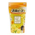 小久保工業所 @Shosyu アットショウシュウ 消臭ビーズ フレッシュレモン つめかえ用 300g
