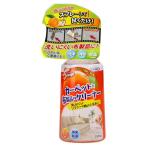 UYEKI super orange ковровое покрытие . ткань товар. очиститель 250ml