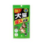 紀陽除虫菊 犬猫専用 侵入対策 犬猫用 忌避剤 80g
