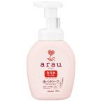 alauarau пена мыло для рук корпус 300ml Sara ya