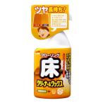  soft 99 пол очиститель &amp; воск 400ml