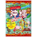  Esthe настроение aroma средство для ванн Okinawa 40g