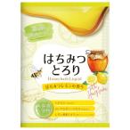 ヘルス はちみつとろり はちみつレモンの香り 40ml 美容液入浴料