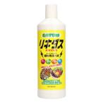ハイポネックス リキダス 800ml