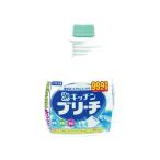 ミツエイ 泡キッチン ブリーチ つけかえ用 400mL 台所用 漂白剤