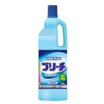 ミツエイ ブリーチL 白物衣料専用 漂白剤 1500mL