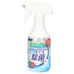 ミツエイ キッチン用 アルコール除菌スプレー 本体 400mL