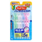  Kobayashi производства лекарство нить для . Surutto входить . модель Y знак type 18 шт. входит зуб промежуток щетка 