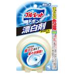 小林製薬 ブルーレット ドボン 漂白剤 120g トイレ用洗剤