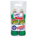 大日本除虫菊 金鳥 キンチョー サンポールV 500ML 2本パック トイレ用洗剤