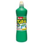 大日本除虫菊 金鳥 KINCHO サンポールV 800ml トイレ 洗剤