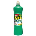 大日本除虫菊 金鳥 KINCHO サンポールV 1000ml トイレ 洗剤