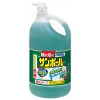 大日本除虫菊 金鳥 KINCHO サンポールV 5L トイレ 洗剤