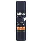 P&amp;Gji let Gillette PRO бритье гель пена 195g